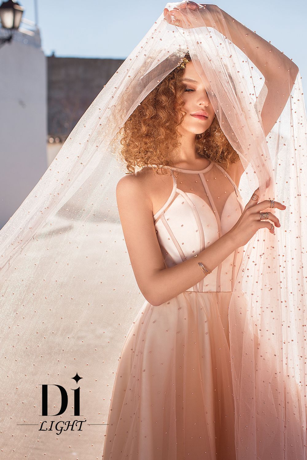 Свадебное платье #159